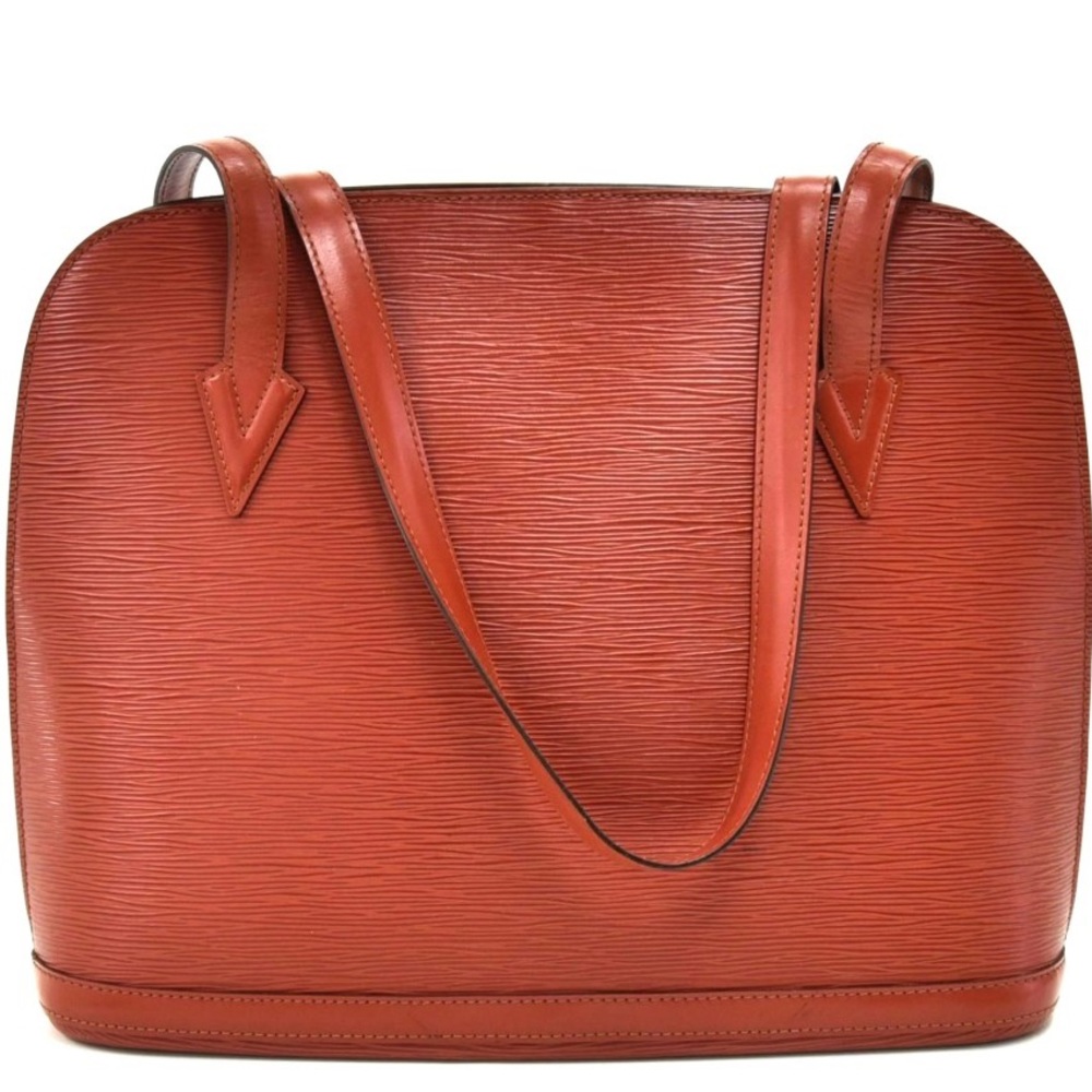 Louis Vuitton Kenyan Brown Epi